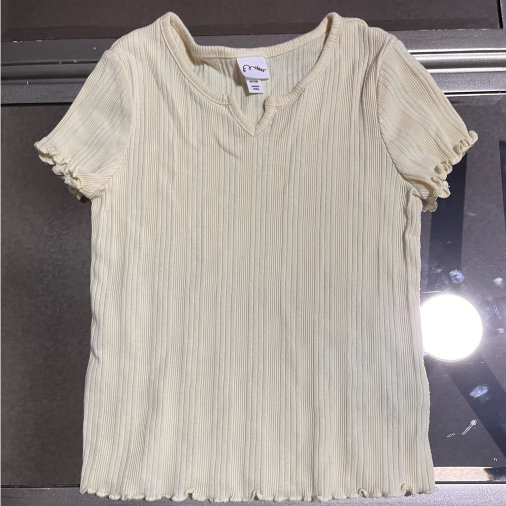 Target art class tshirt